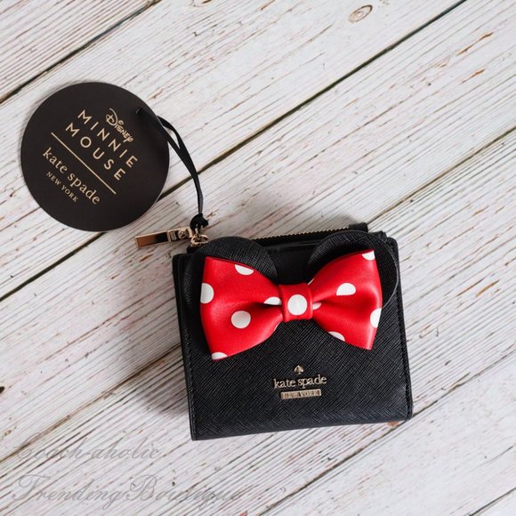 kate spade minnie mouse adalyn